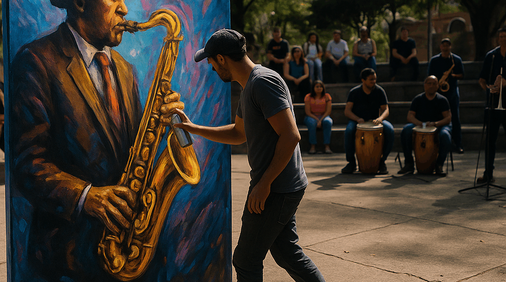 La 33 Filmty une a la gente y demuestra cómo la cultura transforma las realidades