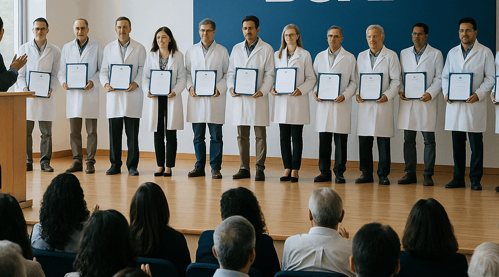 La BUAP suma 20 investigadores nacionales eméritos