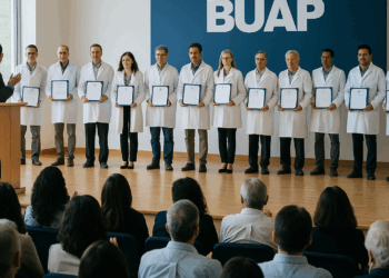 La BUAP suma 20 investigadores nacionales eméritos