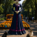 La Catrina Fest MX llega a Aztlán para celebrar el Día de Muertos – Dimension Turistica Magazine