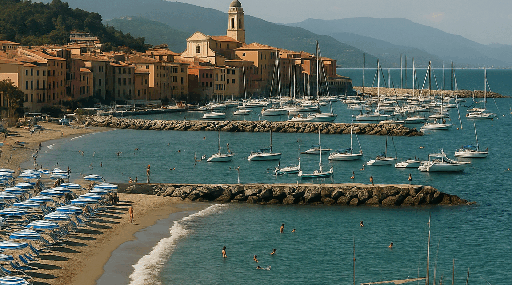 La Costa Toscana amplía su oferta en el Mediterráneo ⋆ Noticias sobre Cruceros – Dimension Turistica Magazine