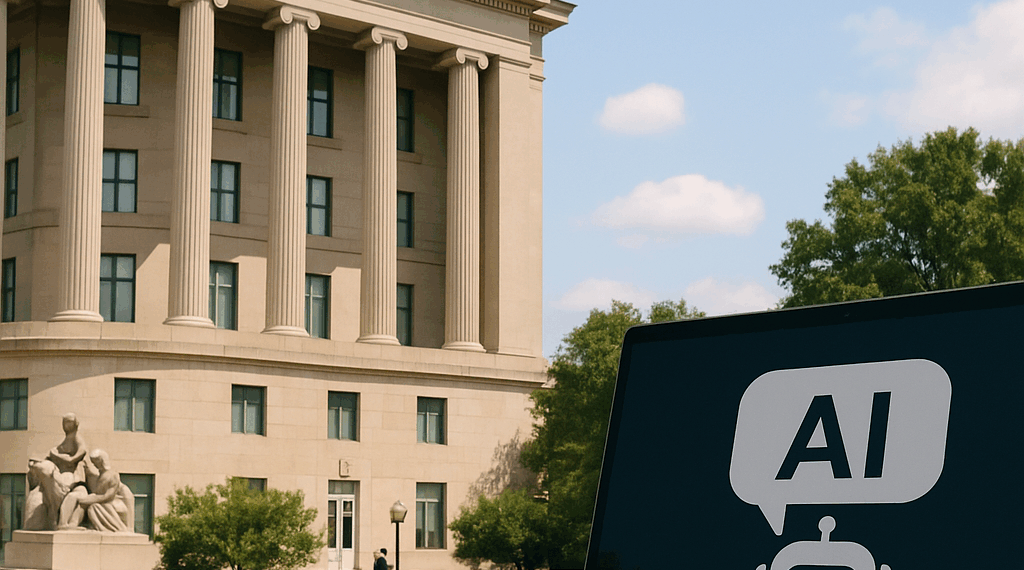 The FTC is investigating companies that make AI companion chatbots