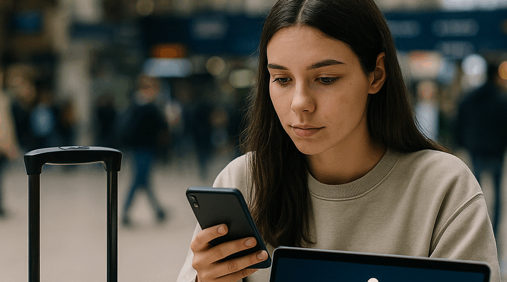 La Generación Z fomenta la adopción de la inteligencia artificial en la organización de viajes, según un análisis reciente.