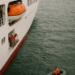 La Genting Dream salva a un individuo en apuros en el Estrecho de Malaca. – Dimension Turistica Magazine