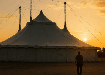 La Gran Carpa