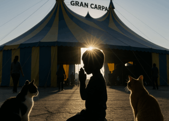 La Gran Carpa