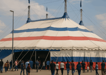 La Gran Carpa