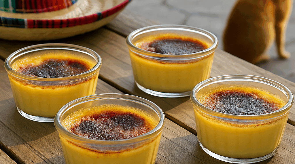 La Jericalla, tesoro dulce y cultural de Jalisco (receta)