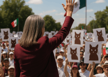 La Jornada: El Grito de Claudia