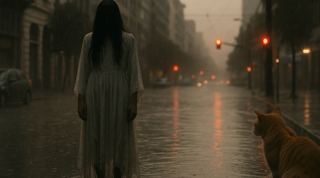 La Llorona desmadra la ciudad