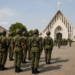 La Luz del Mundo adiestraba militarmente a 38 hombres para defender a su "iglesia"
