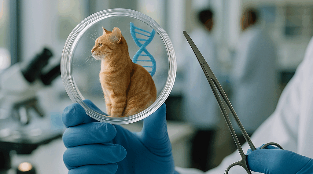 The Next Era of Gene Editing Will Be Disease Agnostic