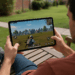 The RedMagic Astra Is the Best Gaming Tablet You Can Buy