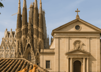 La sagrada familia que resguarda el museo de San Carlos es de Sandro Botticelli