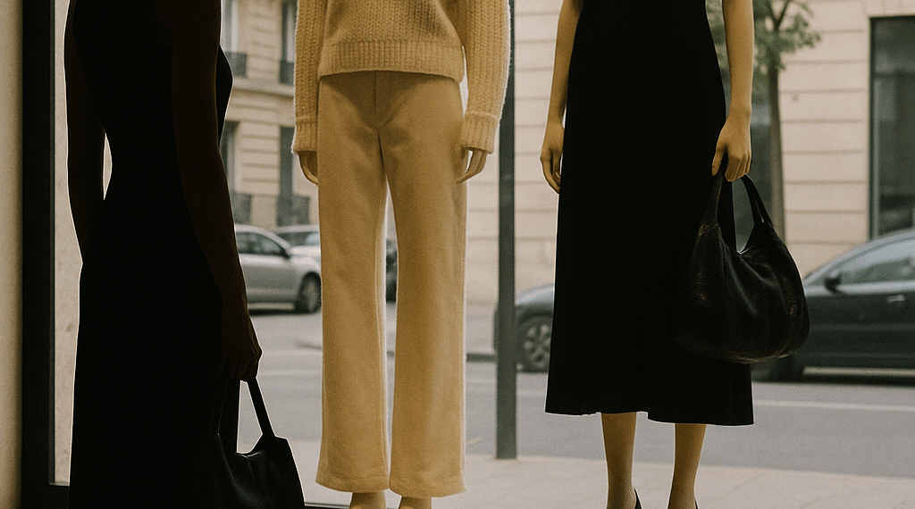 La Necesidad de Evolucionar en Proenza Schouler – Dimension Turistica Magazine