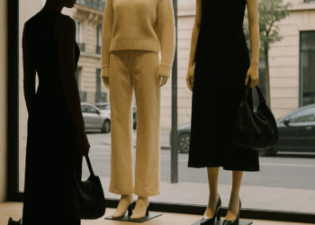 La Necesidad de Evolucionar en Proenza Schouler – Dimension Turistica Magazine