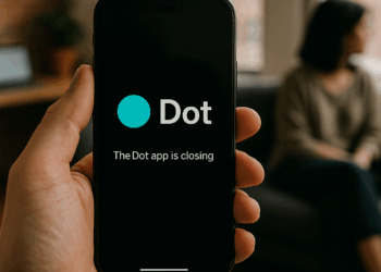 Dot/New Computer sample page