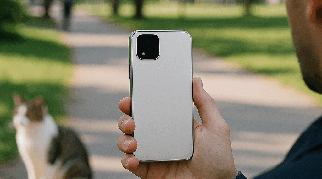 The iPhone 17 square selfie camera is a bigger deal than you think