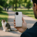 The iPhone 17 square selfie camera is a bigger deal than you think