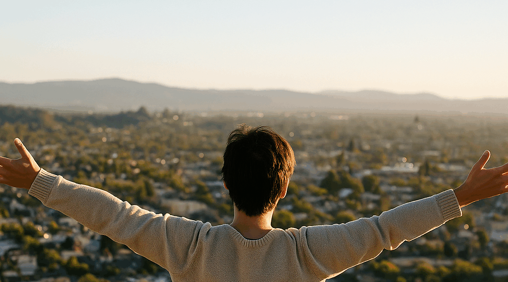 la clave para alcanzar la auténtica felicidad, según investigación. – Dimension Turistica Magazine