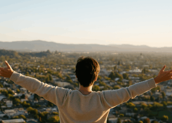 la clave para alcanzar la auténtica felicidad, según investigación. – Dimension Turistica Magazine