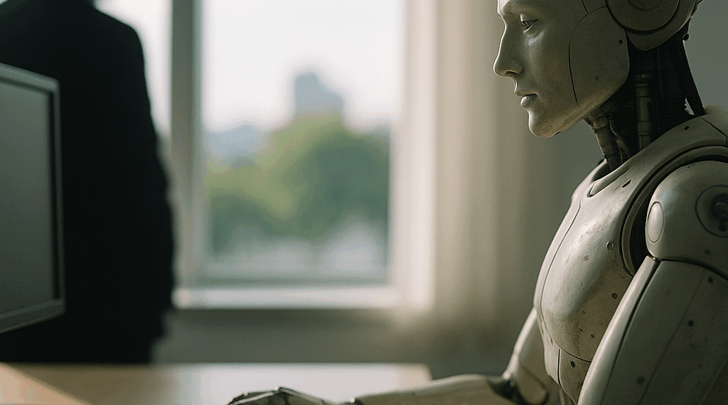 Microsoft’s AI Chief Says Machine Consciousness Is an 'Illusion'