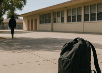 El rezago educativo no es un número, es una tragedia