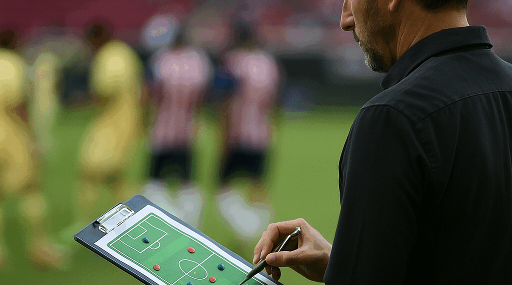 El plan oculto de Gabriel Milito en Chivas para derrotar al América