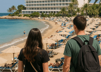 La descalificación generaría dudas para el sector turístico. – Dimension Turistica Magazine