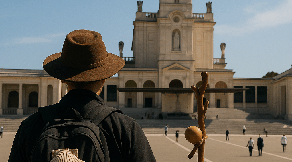la religión como puente comunicativo facilitando los desplazamientos – Dimension Turistica Magazine