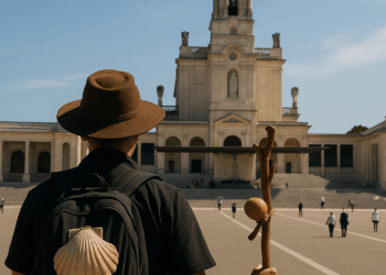 la religión como puente comunicativo facilitando los desplazamientos – Dimension Turistica Magazine