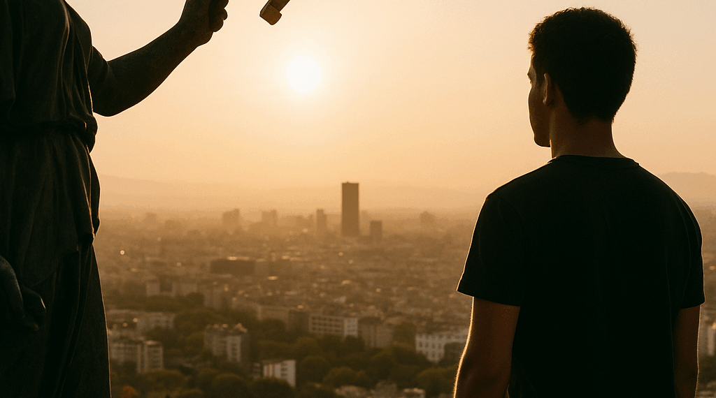 La suerte favorece a mentes preparas: Marian Rojas Estapé