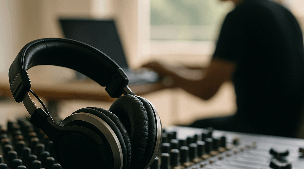 The music industry is broken. OpenWav's new app aims to change that
