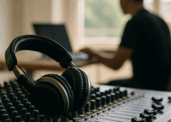 The music industry is broken. OpenWav's new app aims to change that