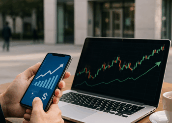 La tecnología redefine la manera de operar del sector financiero