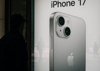 The curious calm before the iPhone 17 storm