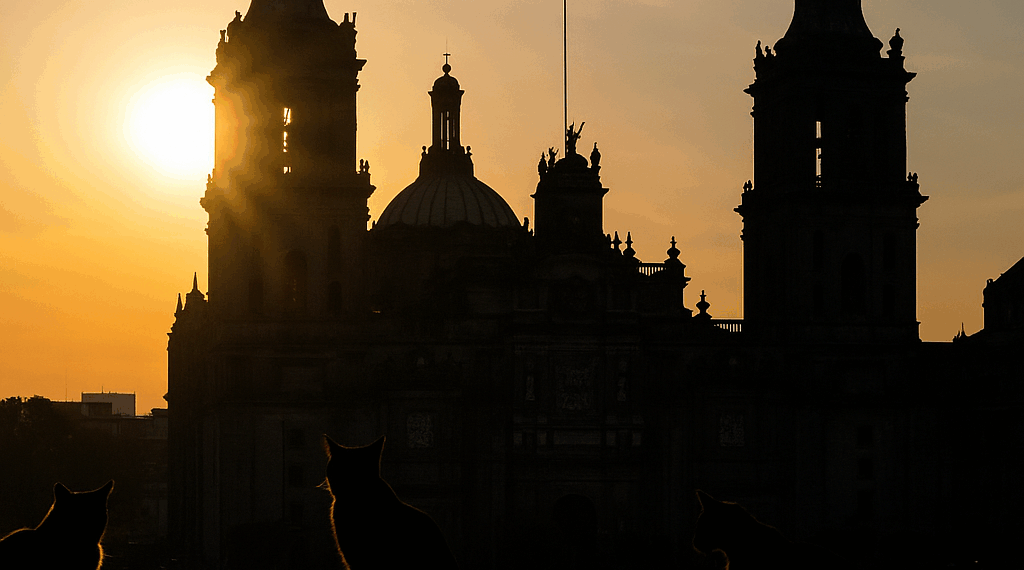 La esperanza de México