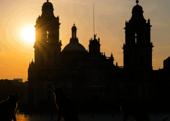 La esperanza de México