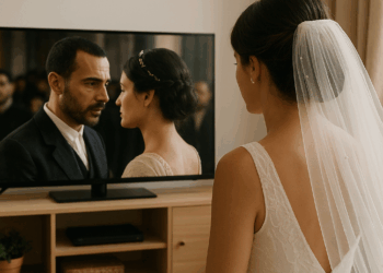 La novia serie de Prime Video: Reparto, de qué trata y final explicado