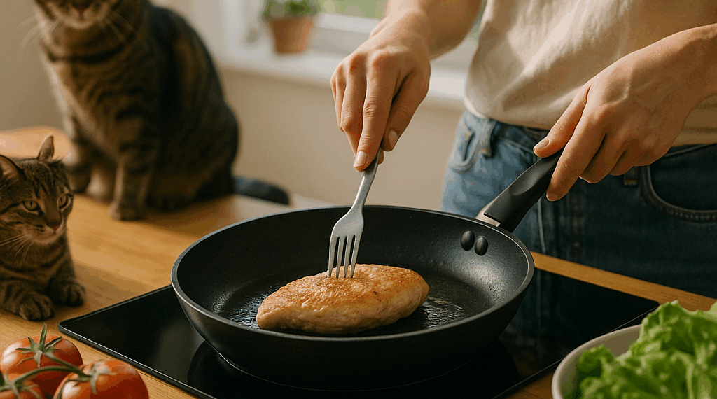 la receta más fácil y deliciosa
