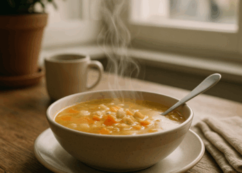 la receta reconfortante que sabe a abrazo