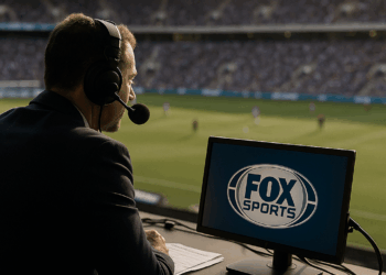 'Milito, quédate': la extraña petición de narrador de Fox Sports