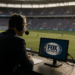 'Milito, quédate': la extraña petición de narrador de Fox Sports