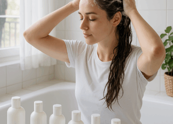 Las 14 Mejores Champús para Cabello Graso, Según Expertos – Dimension Turistica Magazine