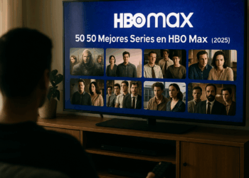 The 50 Best Shows on HBO Max Right Now (September 2025)