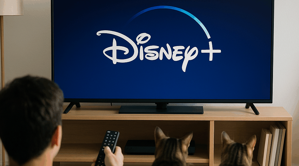 The 55 Best Shows on Disney+ Right Now (September 2025)