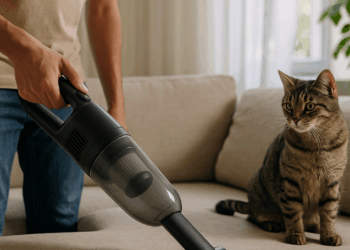The 7 Best WIRED-Tested Handheld Vacuums (2025)