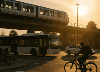 Las 7 principales opciones de movilidad disponibles – Dimension Turistica Magazine