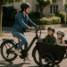 9 Best Electric Cargo Bikes for Families (2025), Tested and Reviewed