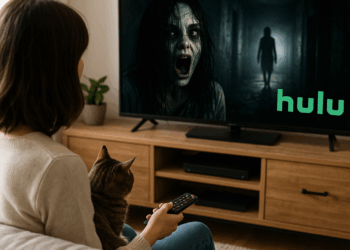 The Absolute Best Horror Movies on Hulu
